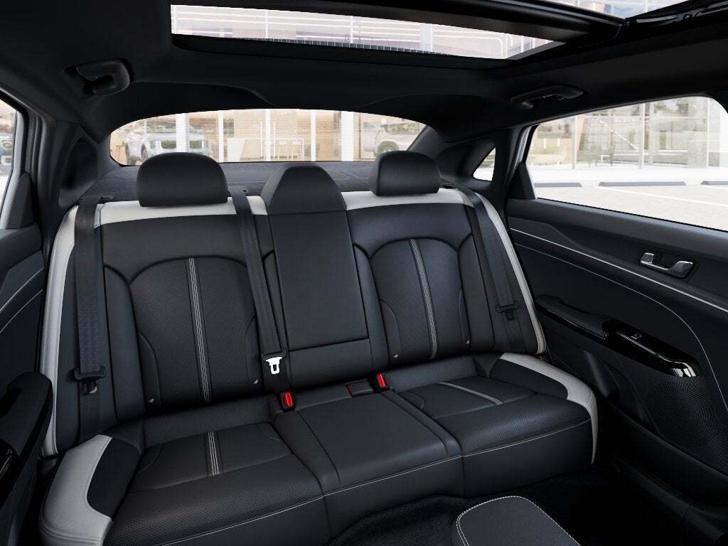 2027 Kia K5 GT-LINE Roseville CA