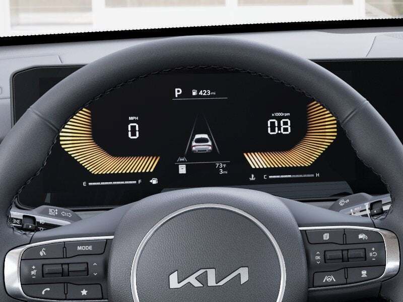 2027 Kia K5 GT-LINE Roseville CA