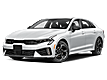 2027 Kia K5 GT-LINE