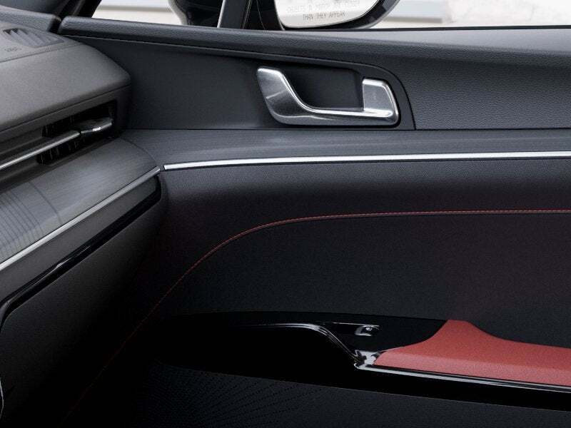 2027 Kia K5 GT-LINE Roseville CA
