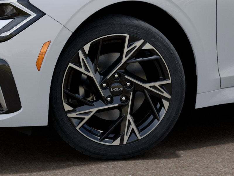 2027 Kia K5 GT-LINE Roseville CA