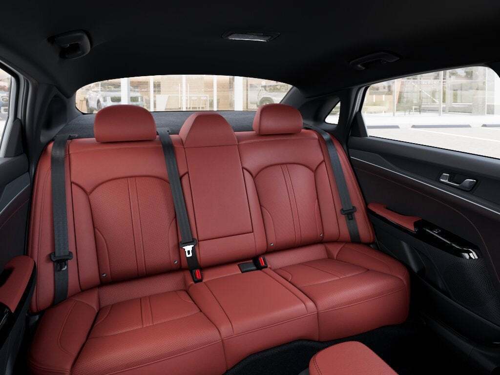 2027 Kia K5 GT-LINE Roseville CA