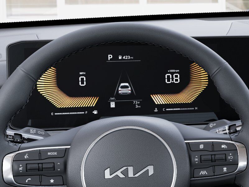 2027 Kia K5 GT-Line Tucson AZ