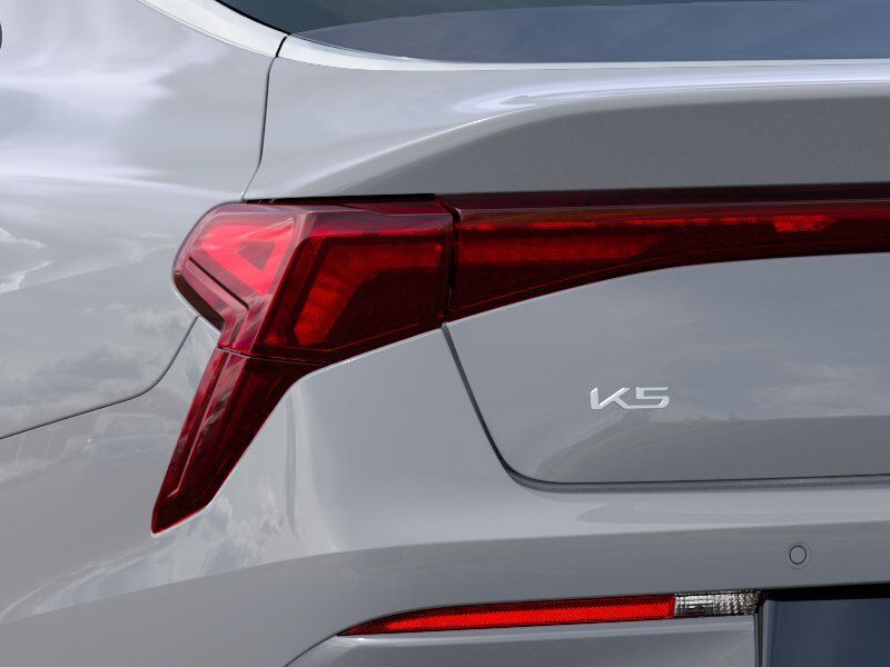 2027 Kia K5 GT-Line Tucson AZ
