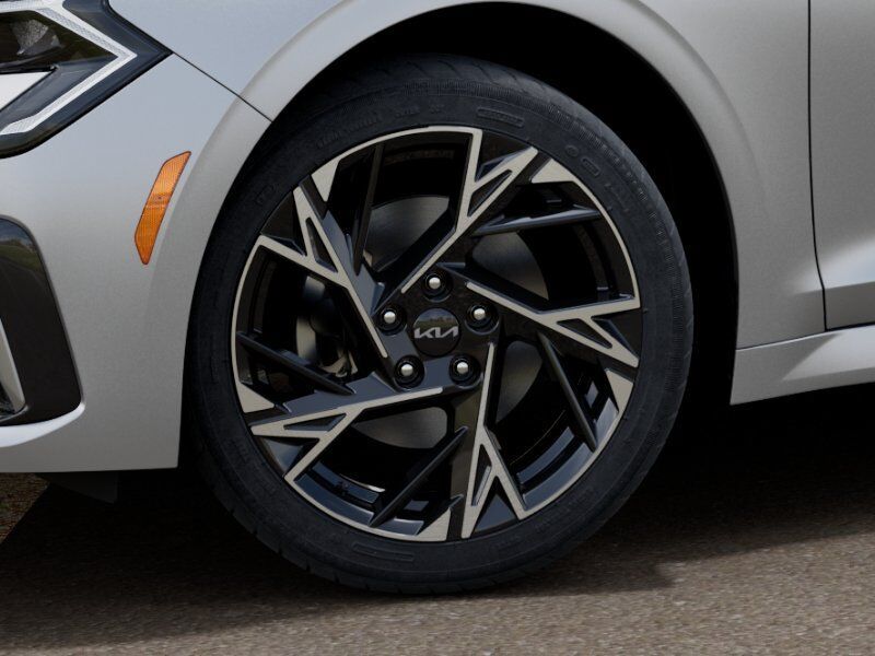 2027 Kia K5 GT-Line Tucson AZ