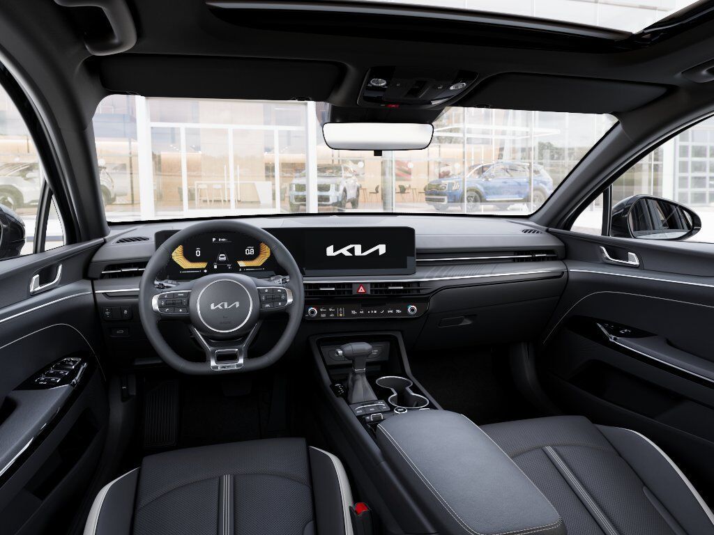 2027 Kia K5 GT-Line Tucson AZ