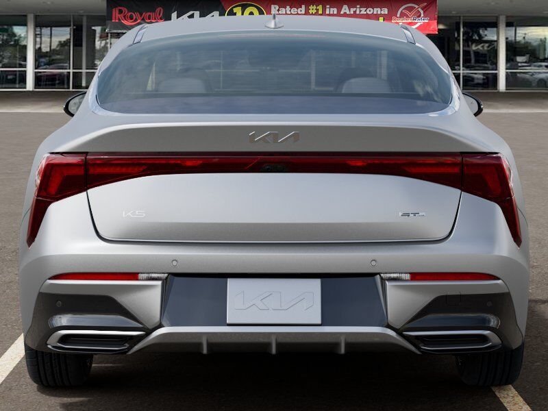 2027 Kia K5 GT-Line Tucson AZ