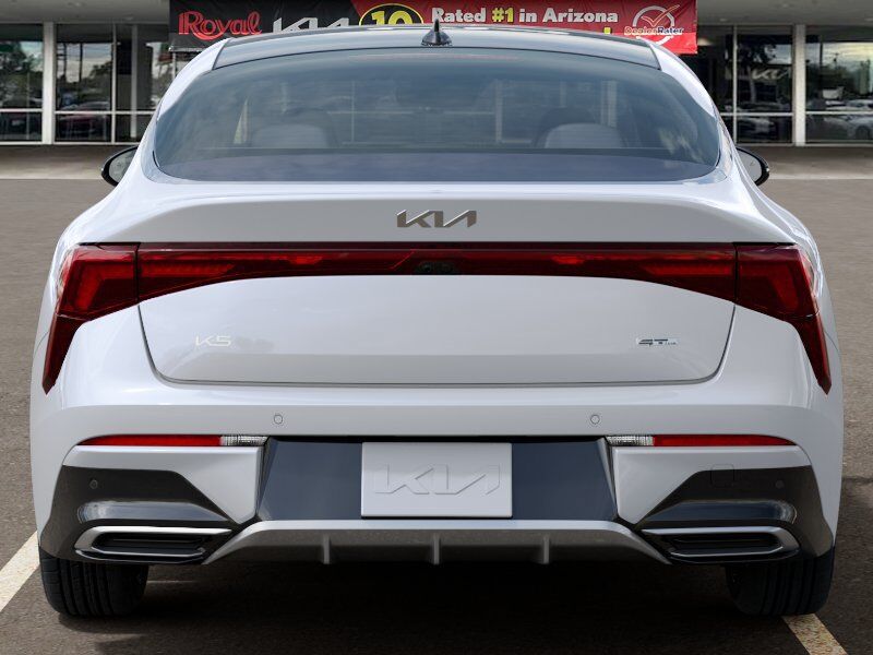 2027 Kia K5 GT-Line Tucson AZ