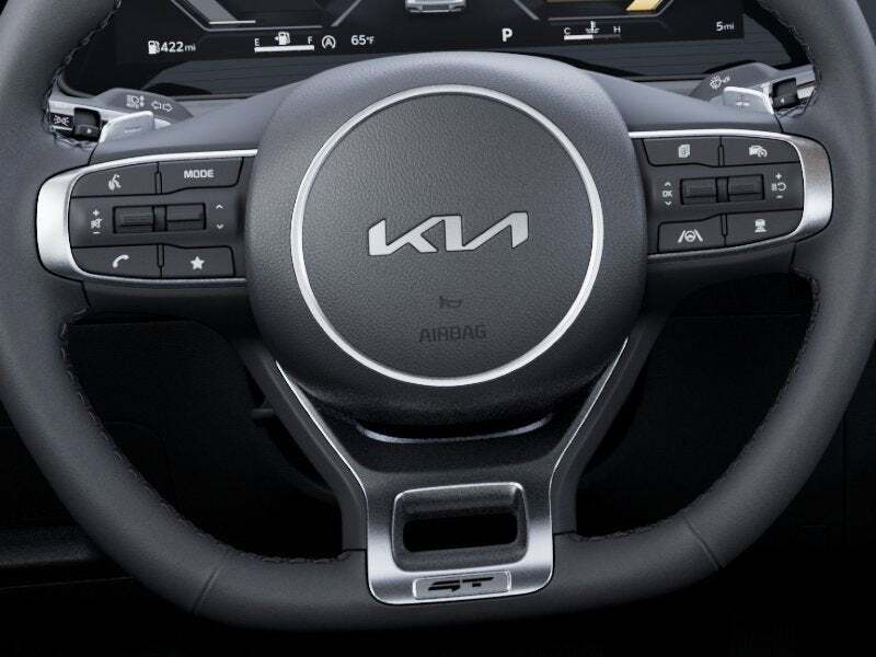 2027 Kia K5 GT Roseville CA