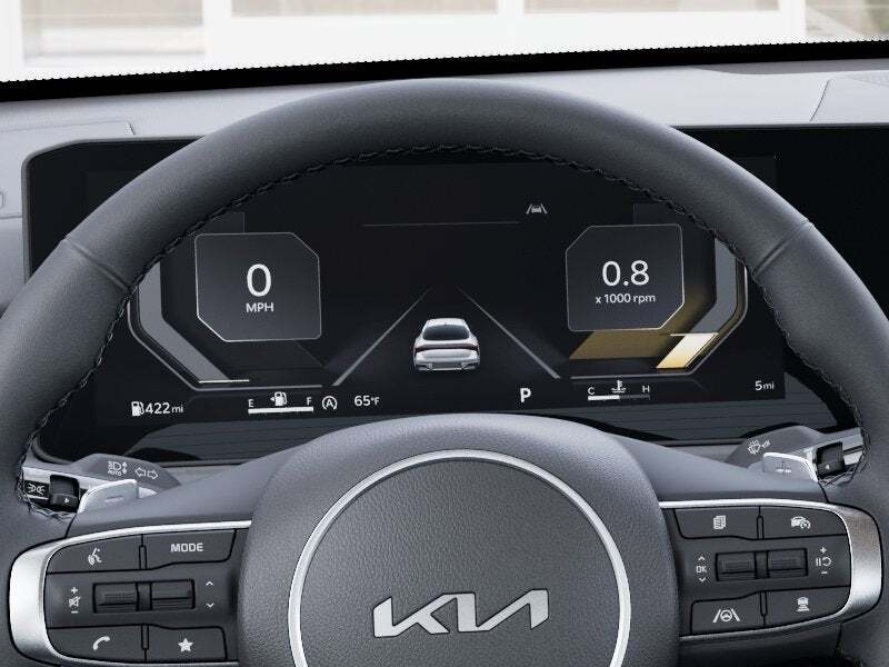 2027 Kia K5 GT Roseville CA