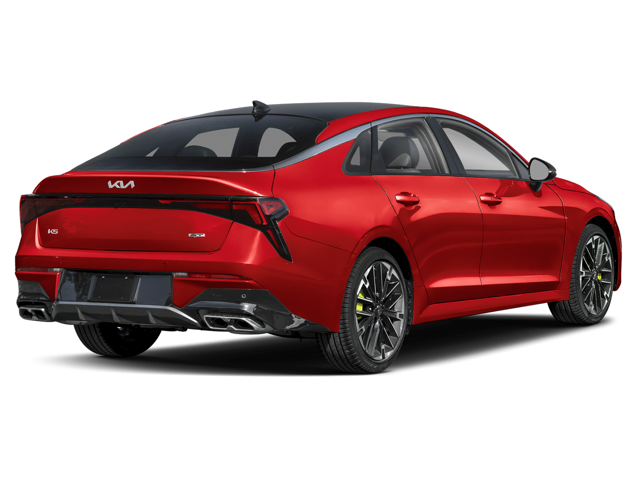 2027 Kia K5 GT Roseville CA