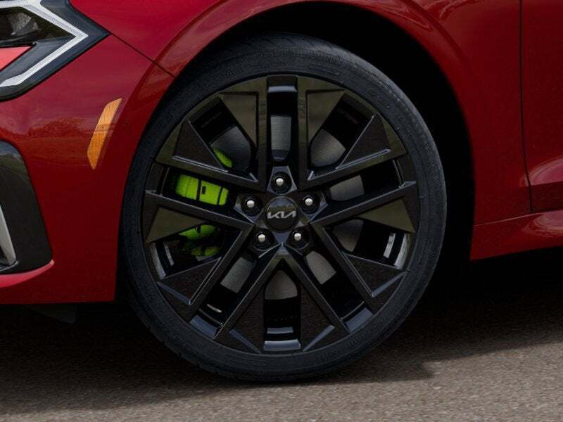 2027 Kia K5 GT Roseville CA