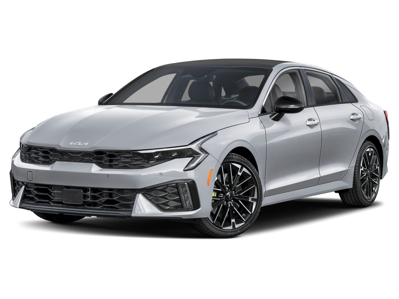 2027 Kia K5 GT Roseville CA