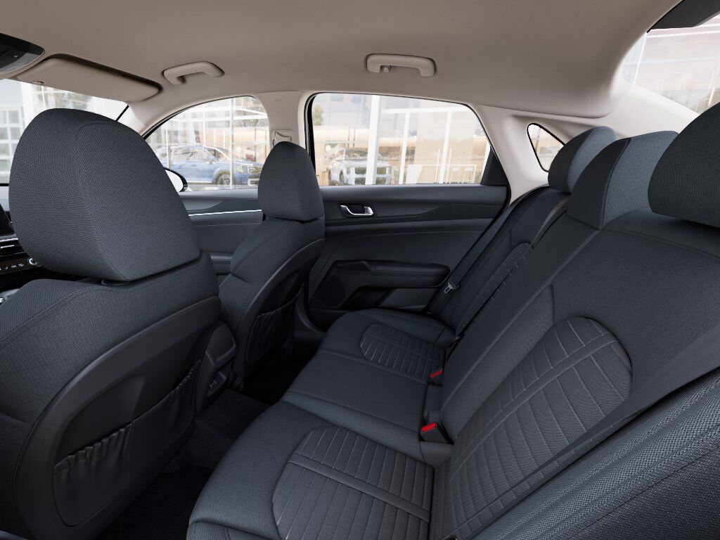 2027 Kia K5 LXS Tucson AZ