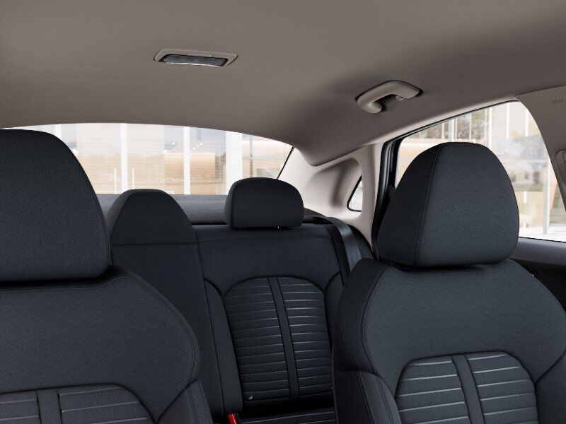 2027 Kia K5 LXS Tucson AZ