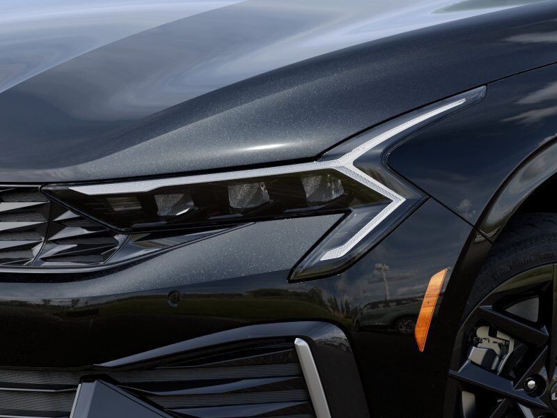 2027 Kia K5 LXS Tucson AZ