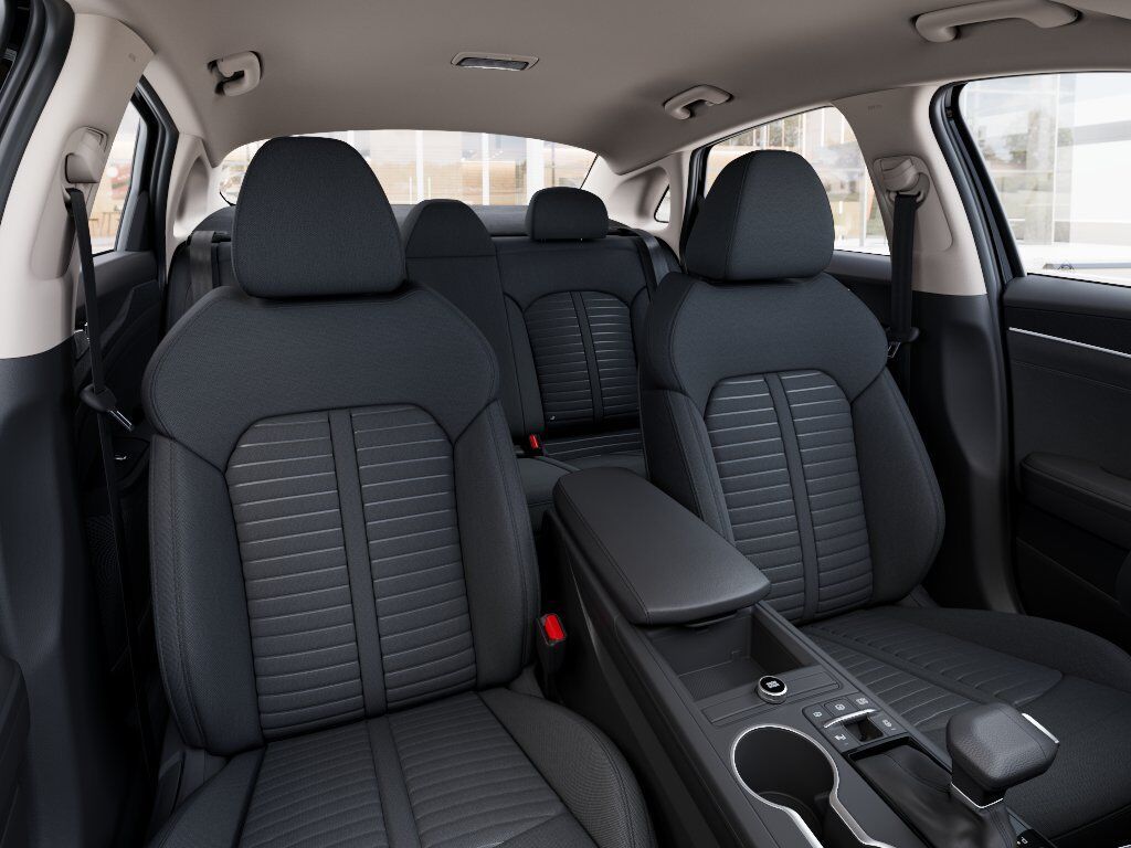 2027 Kia K5 LXS Tucson AZ