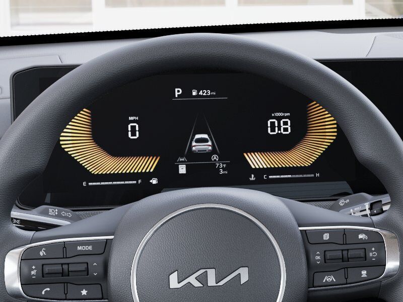 2027 Kia K5 LXS Tucson AZ