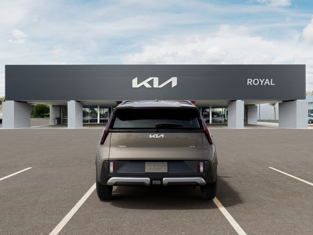 2027 Kia Niro EX Tucson AZ