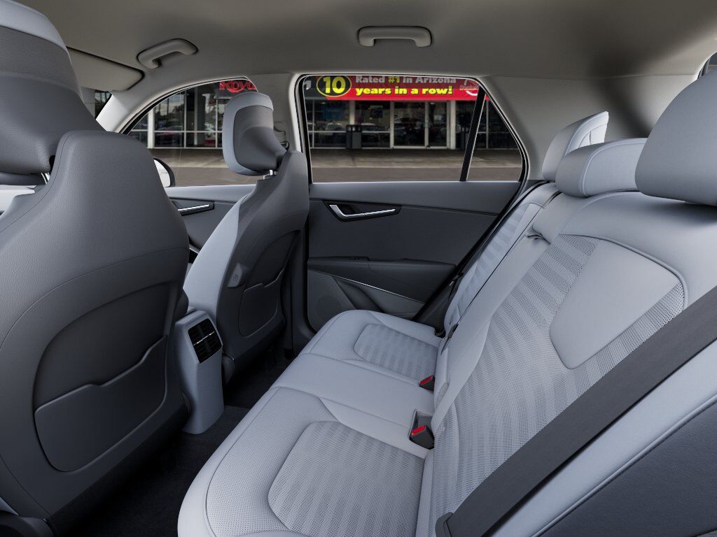2027 Kia Niro EX Tucson AZ