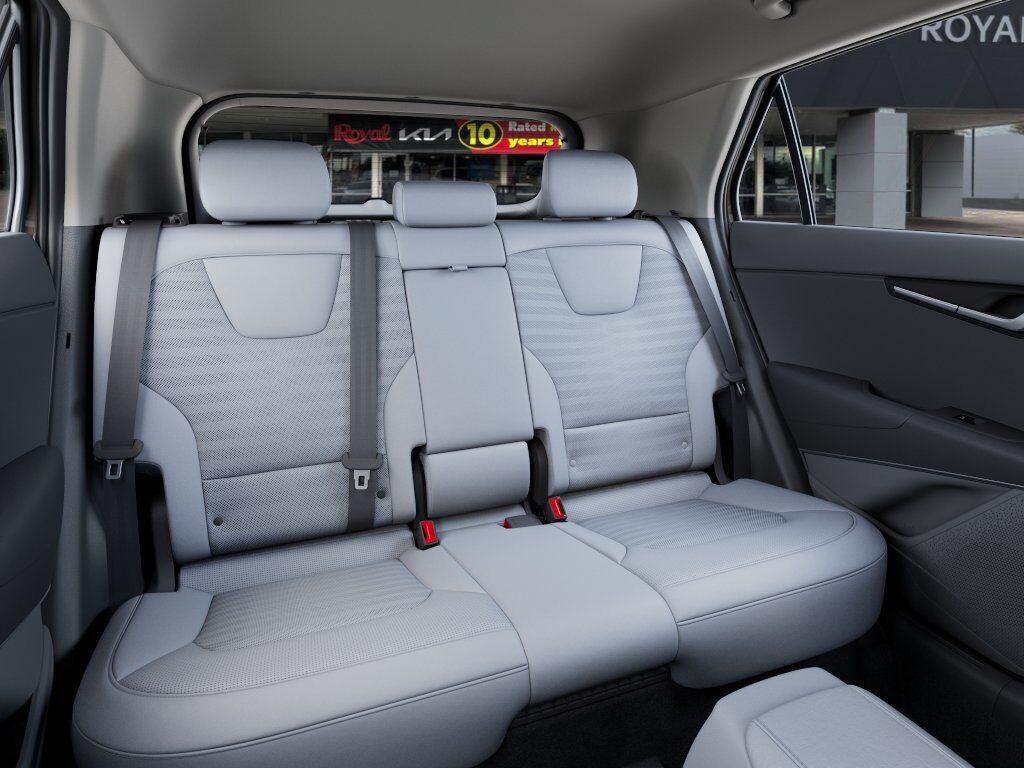 2027 Kia Niro EX Tucson AZ