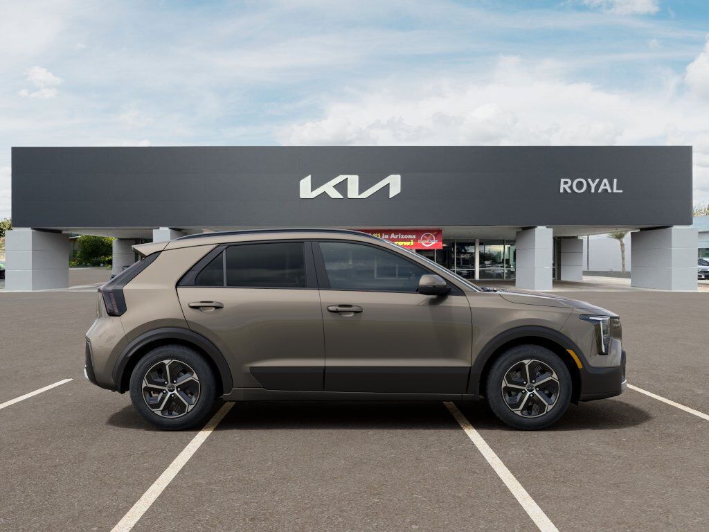 2027 Kia Niro EX Tucson AZ