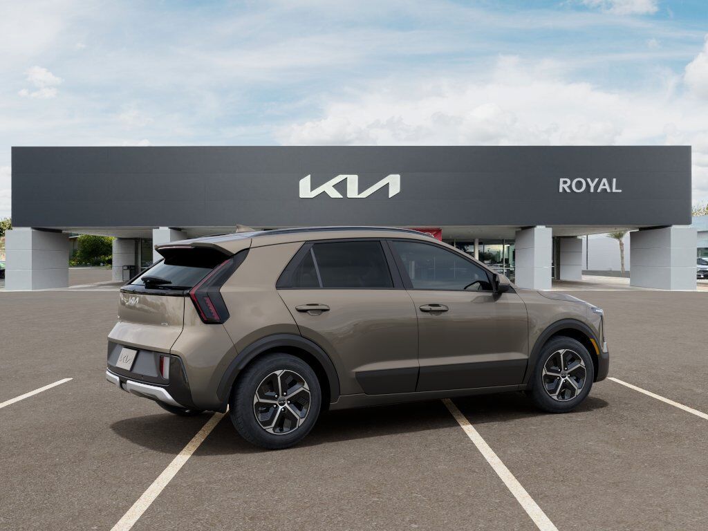 2027 Kia Niro EX Tucson AZ