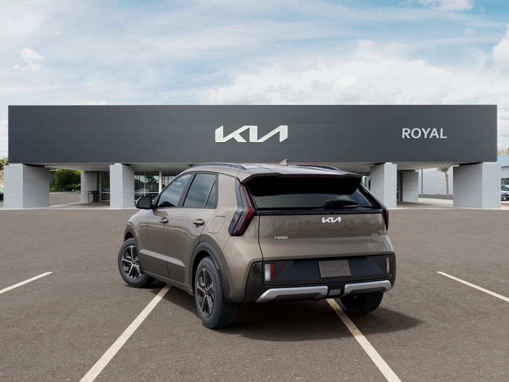 2027 Kia Niro EX Tucson AZ