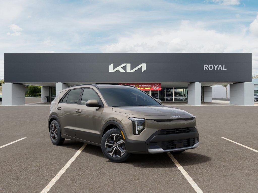 2027 Kia Niro EX Tucson AZ