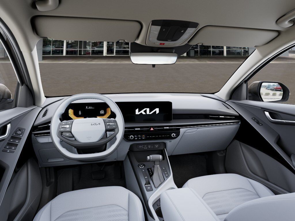 2027 Kia Niro EX Tucson AZ