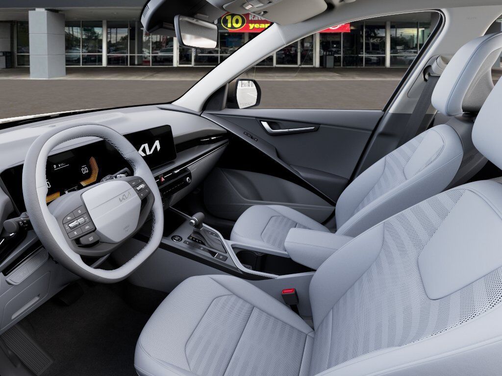 2027 Kia Niro EX Tucson AZ