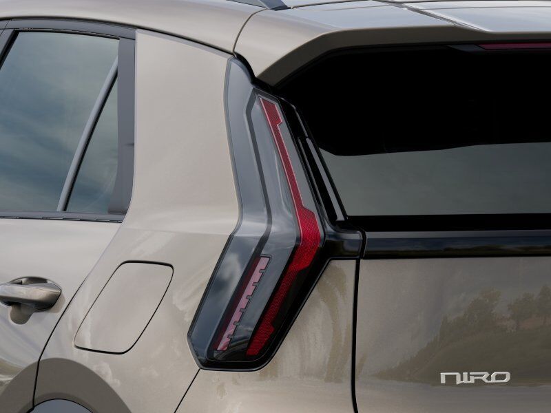 2027 Kia Niro EX Tucson AZ