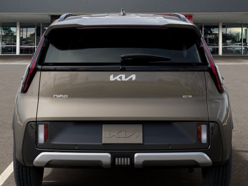 2027 Kia Niro EX Tucson AZ