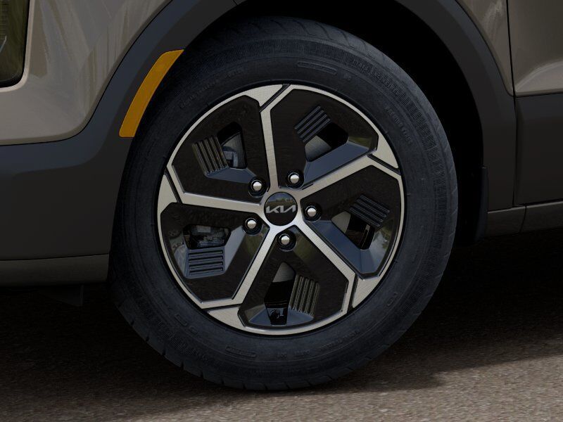 2027 Kia Niro EX Tucson AZ