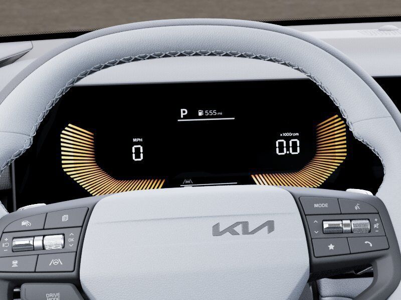 2027 Kia Niro EX Tucson AZ