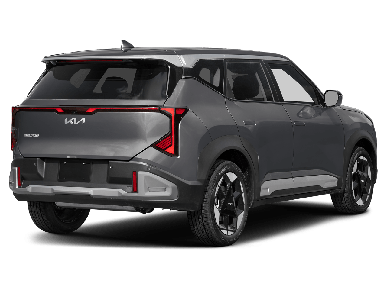 2027 Kia SELTOS EX Roseville CA