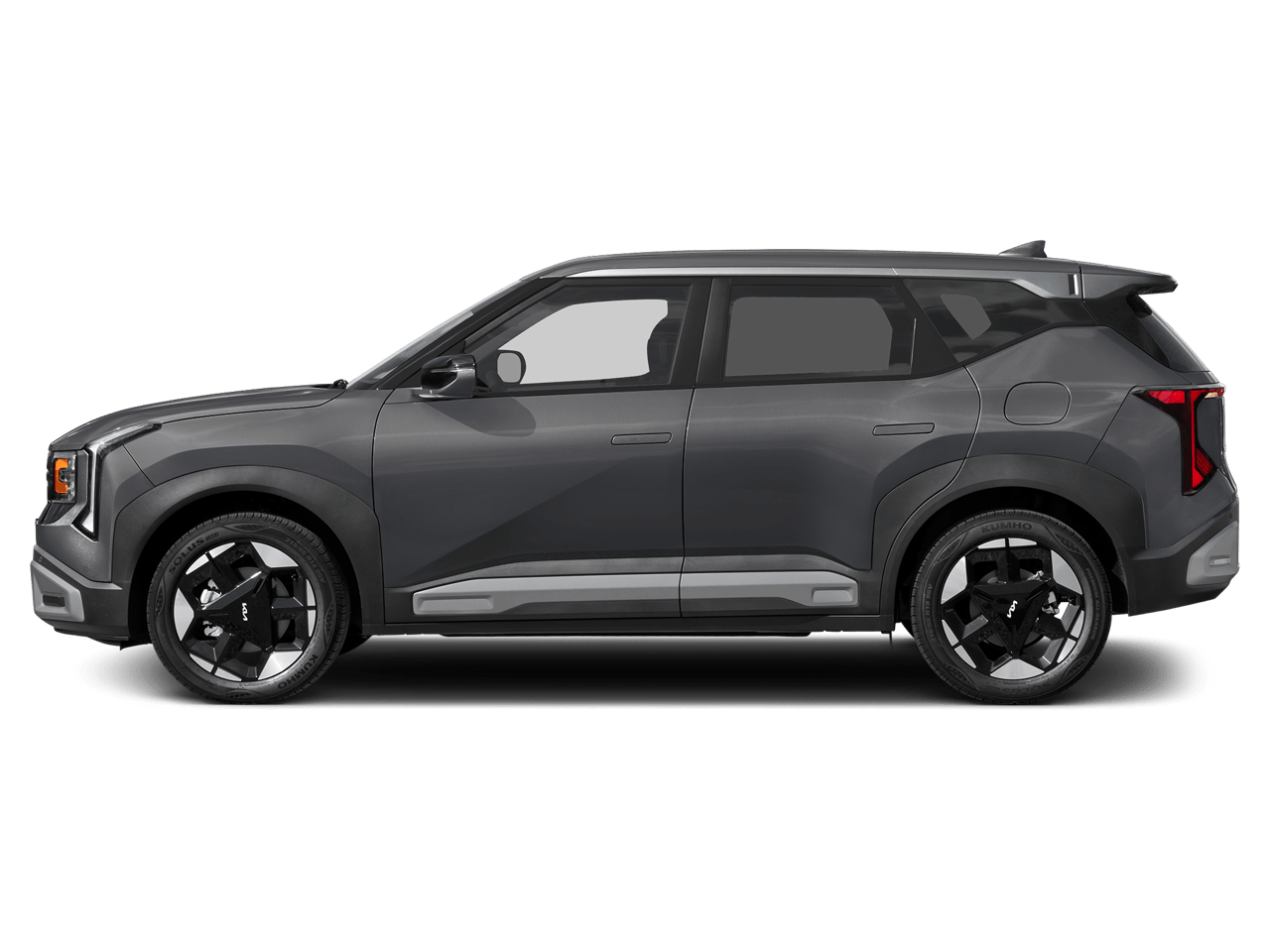 2027 Kia SELTOS EX Roseville CA