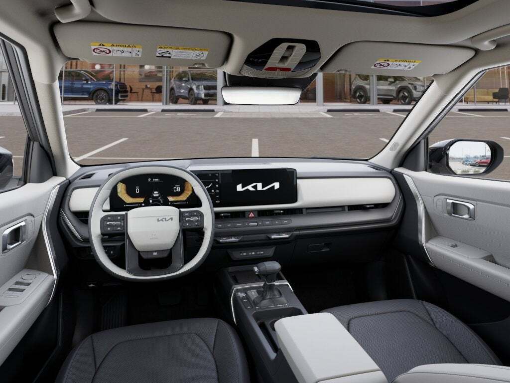 2027 Kia SELTOS EX Roseville CA