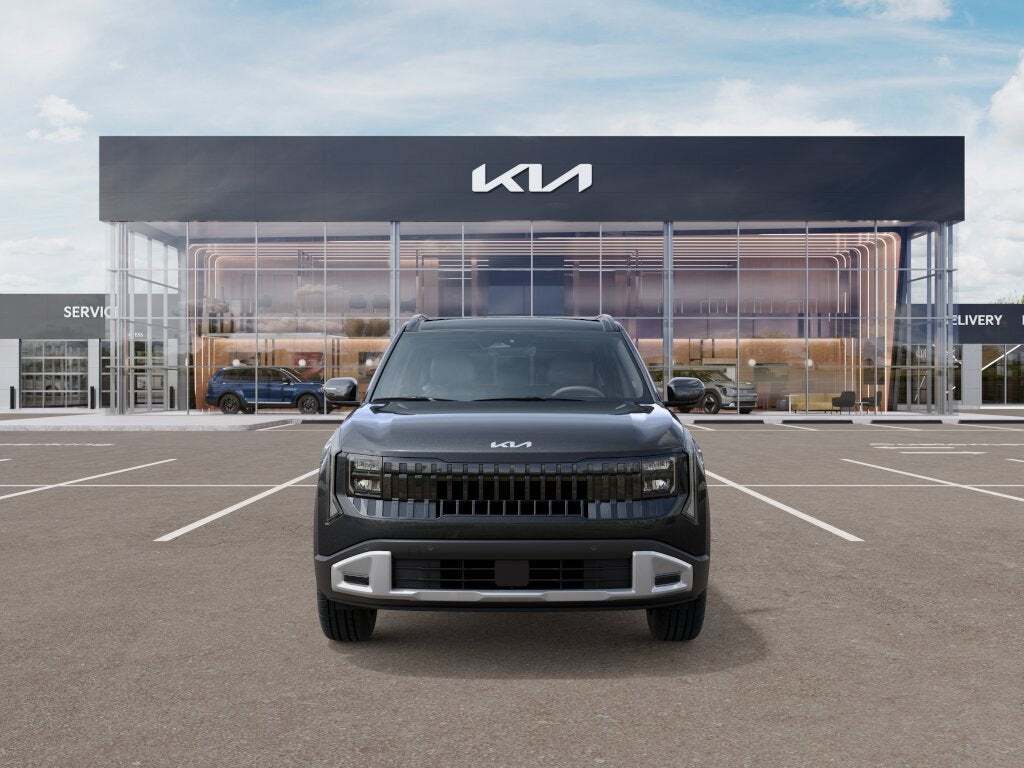 2027 Kia SELTOS EX Roseville CA