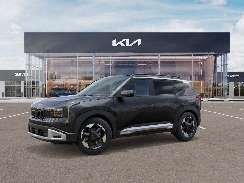 2027 Kia SELTOS EX Roseville CA