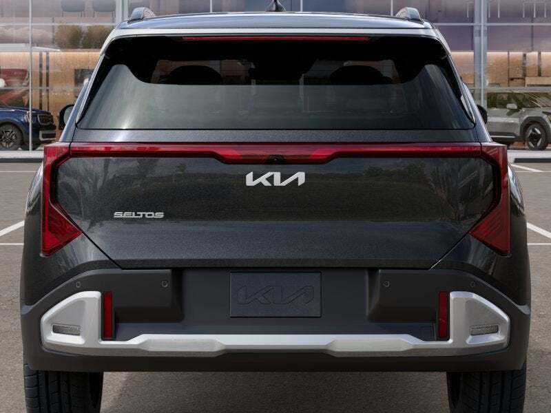 2027 Kia SELTOS EX Roseville CA