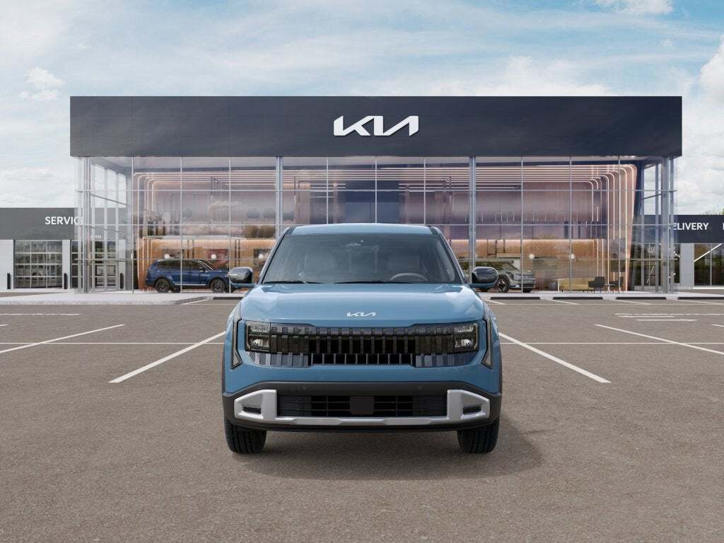 2027 Kia SELTOS EX Roseville CA