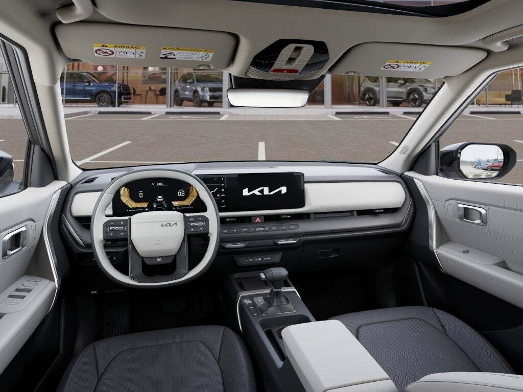 2027 Kia SELTOS EX Roseville CA