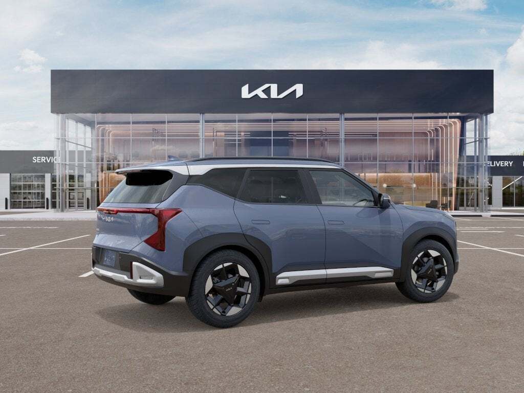 2027 Kia SELTOS EX Roseville CA