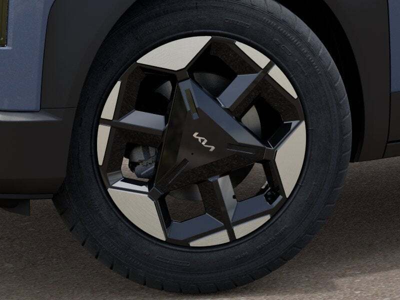 2027 Kia SELTOS EX Roseville CA