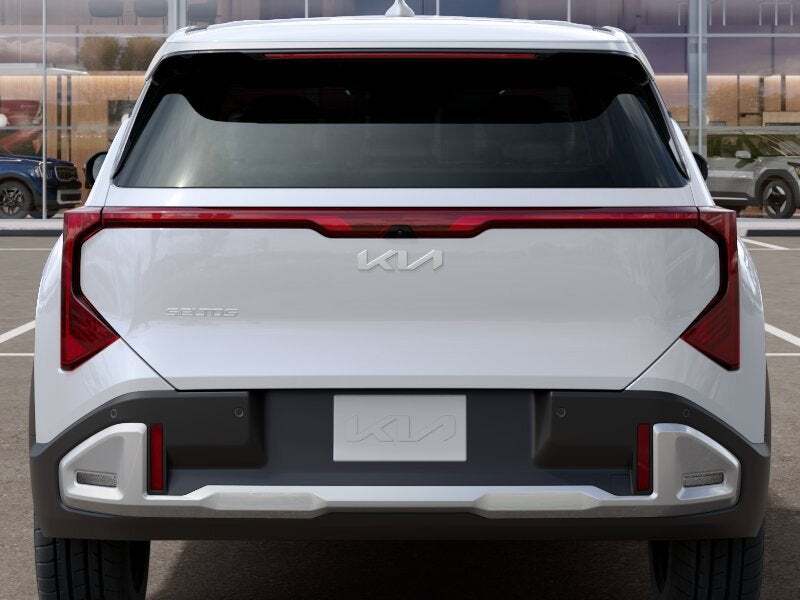 2027 Kia SELTOS EX Roseville CA