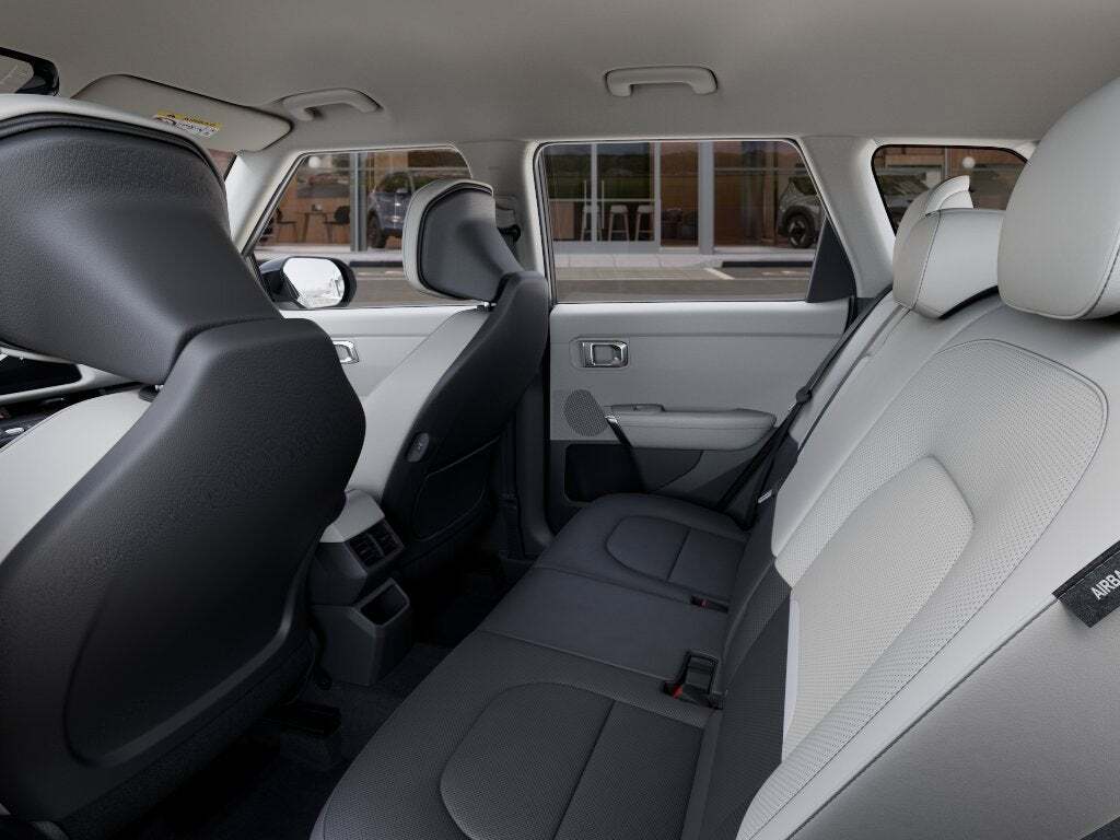 2027 Kia SELTOS EX Roseville CA