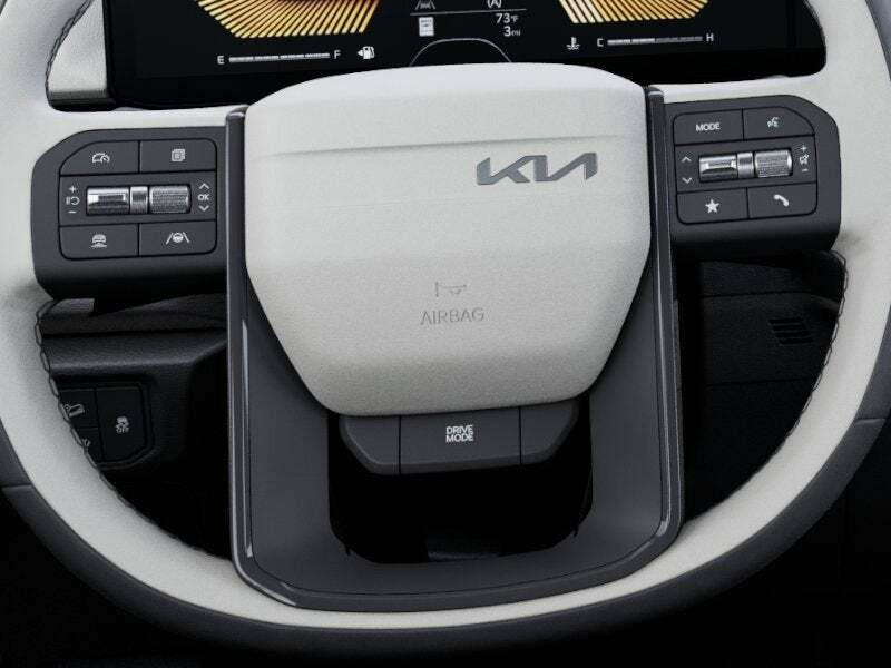 2027 Kia SELTOS EX Roseville CA