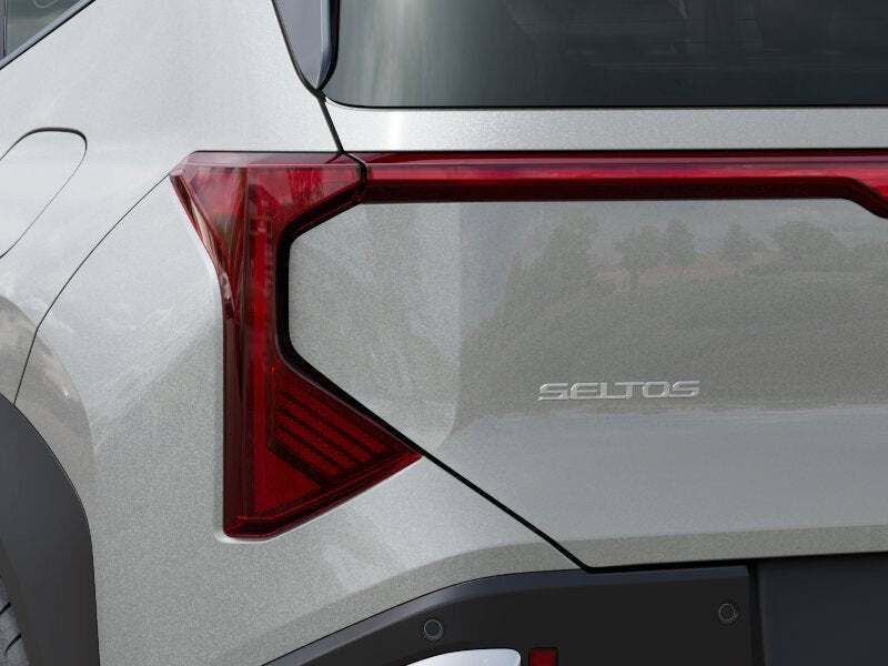 2027 Kia SELTOS EX Roseville CA