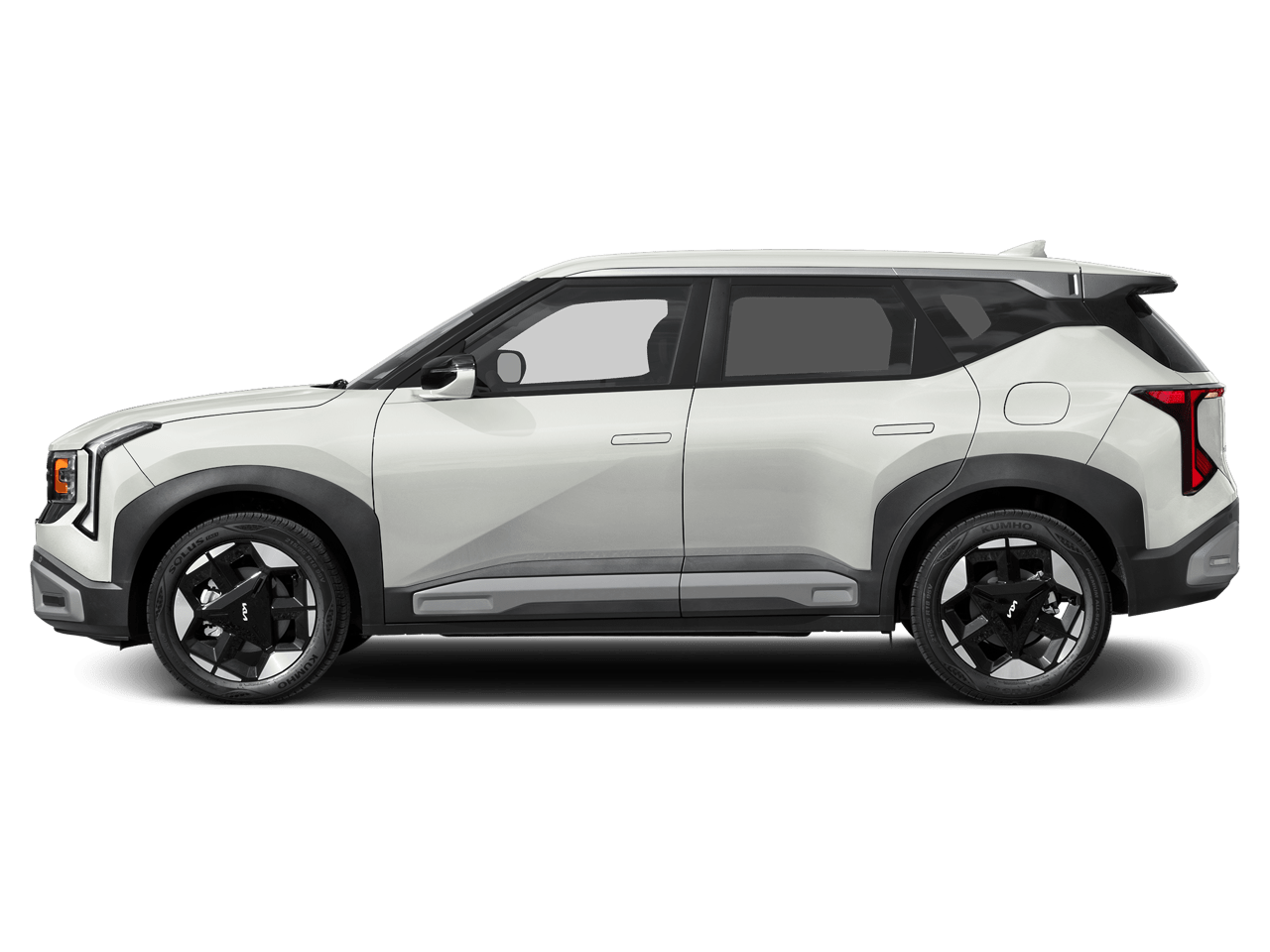 2027 Kia SELTOS EX Roseville CA